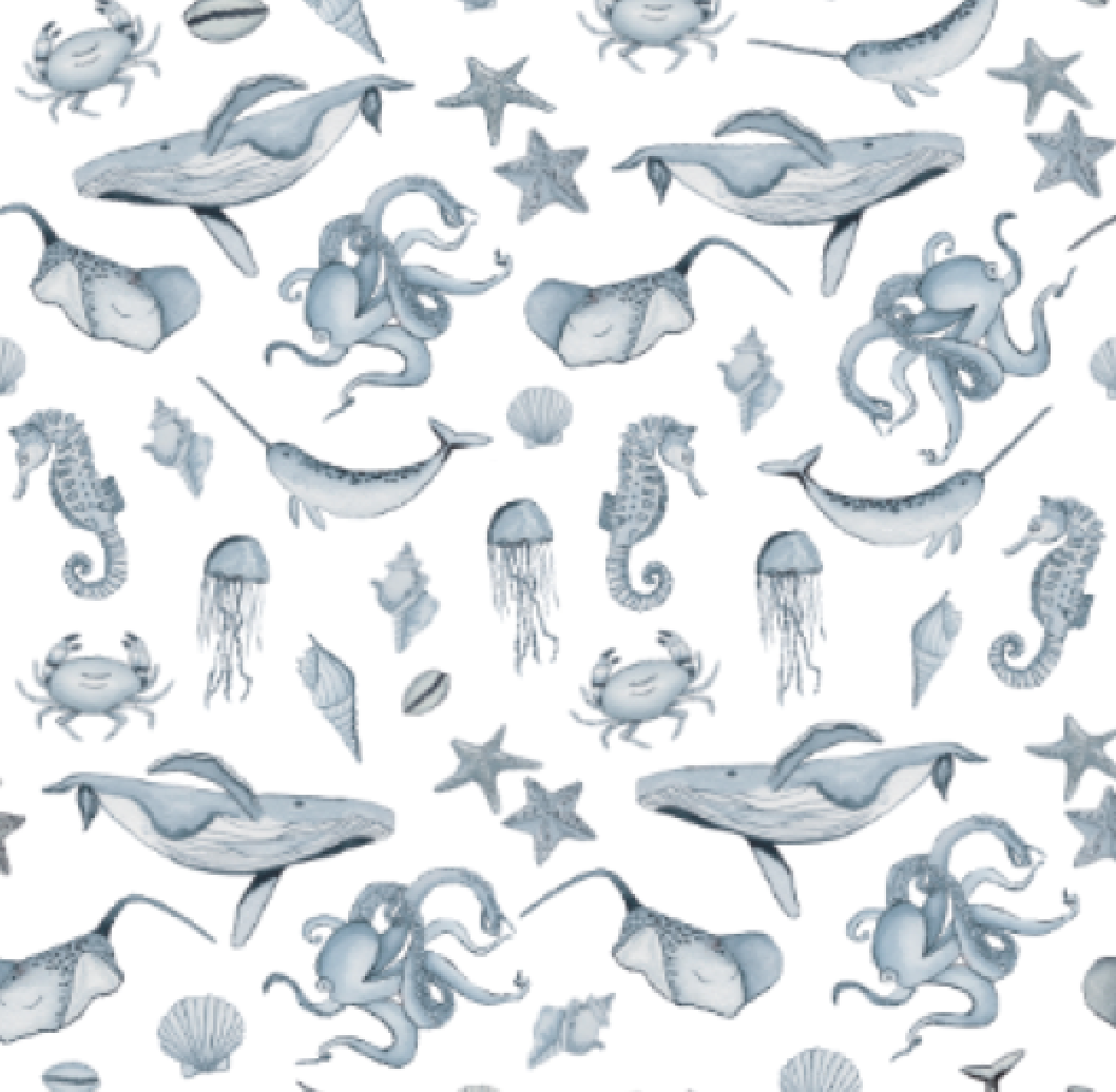 Oceans Deep