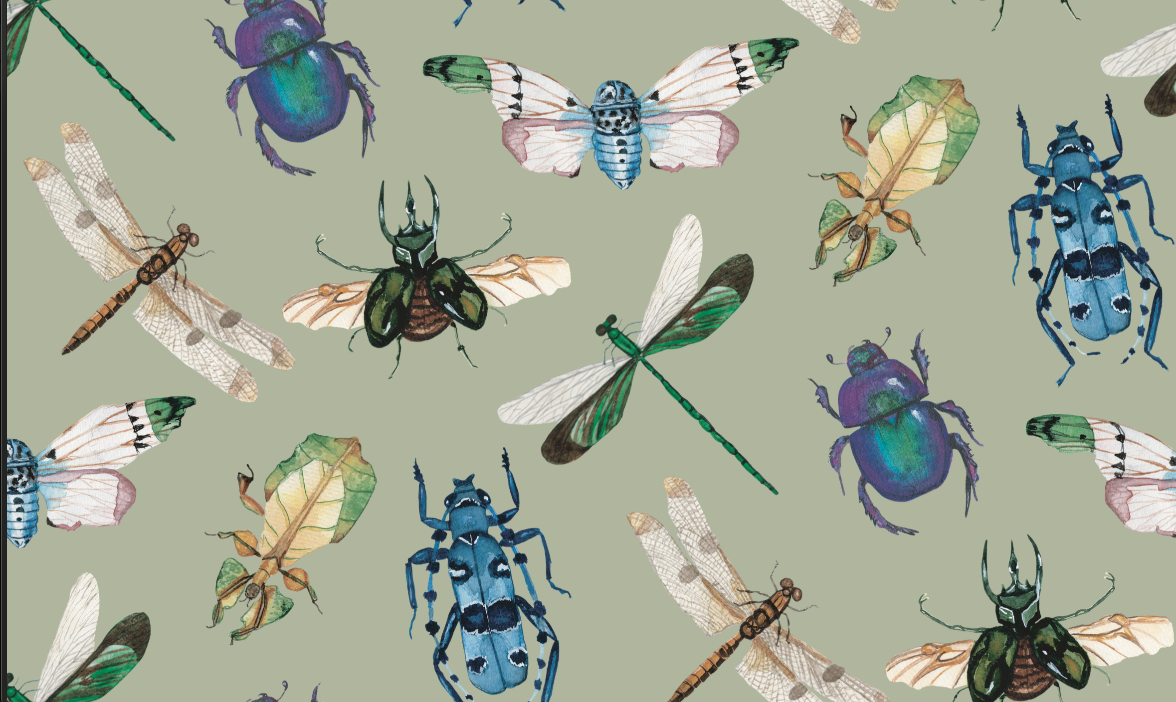 Bug Explorer