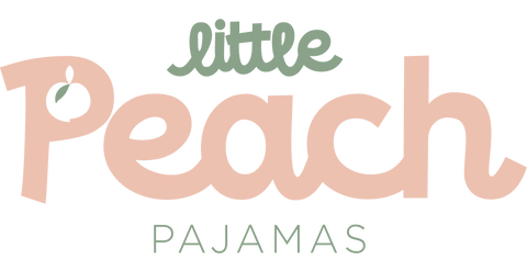 Little Peach PJs